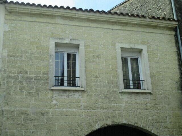 Appartement Sur Sommieres Jusqu'A 6 Personnes Exterior foto